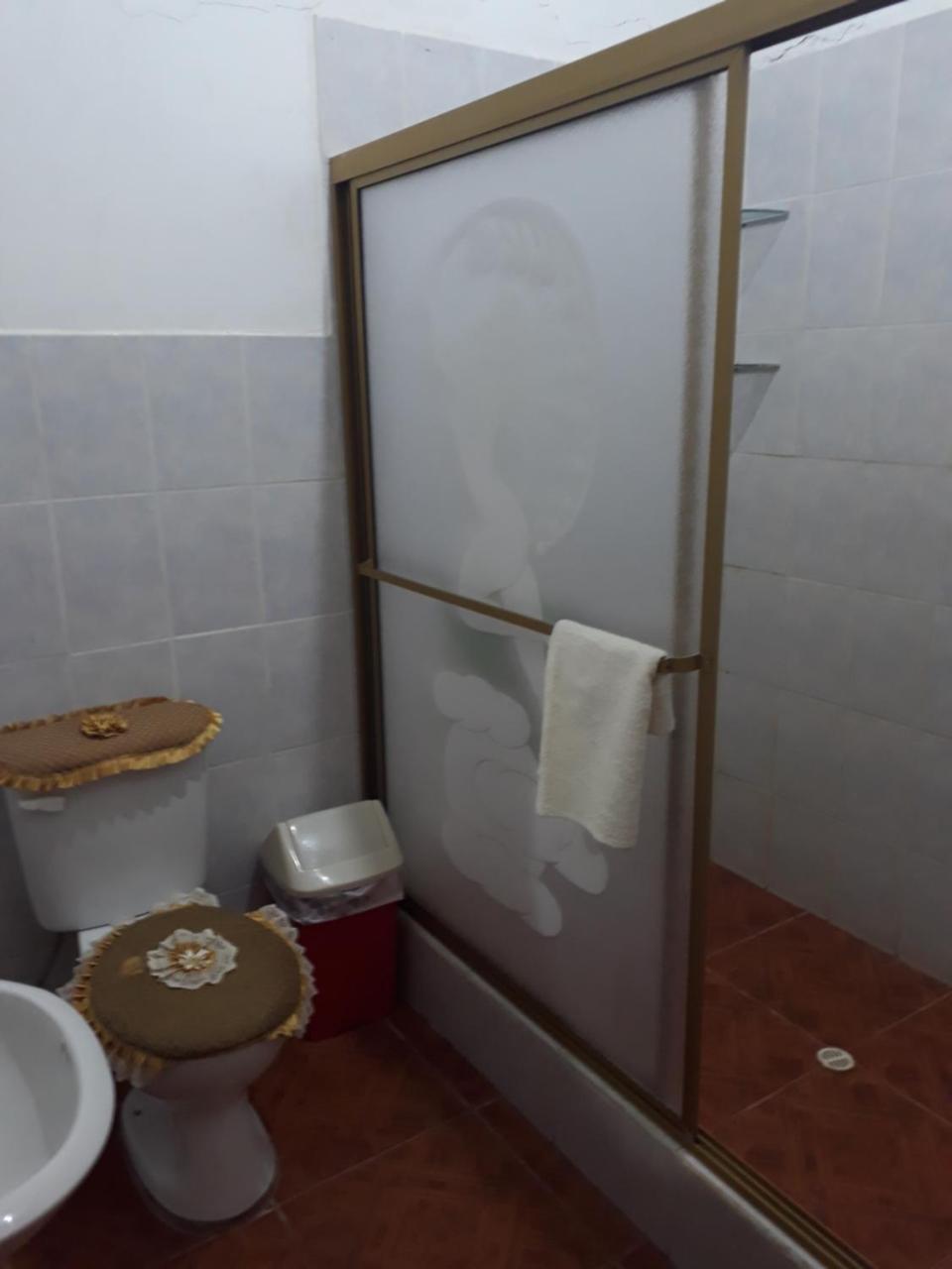 Hospedaje Mother Fanny بْوُرتو فيلاميل المظهر الخارجي الصورة