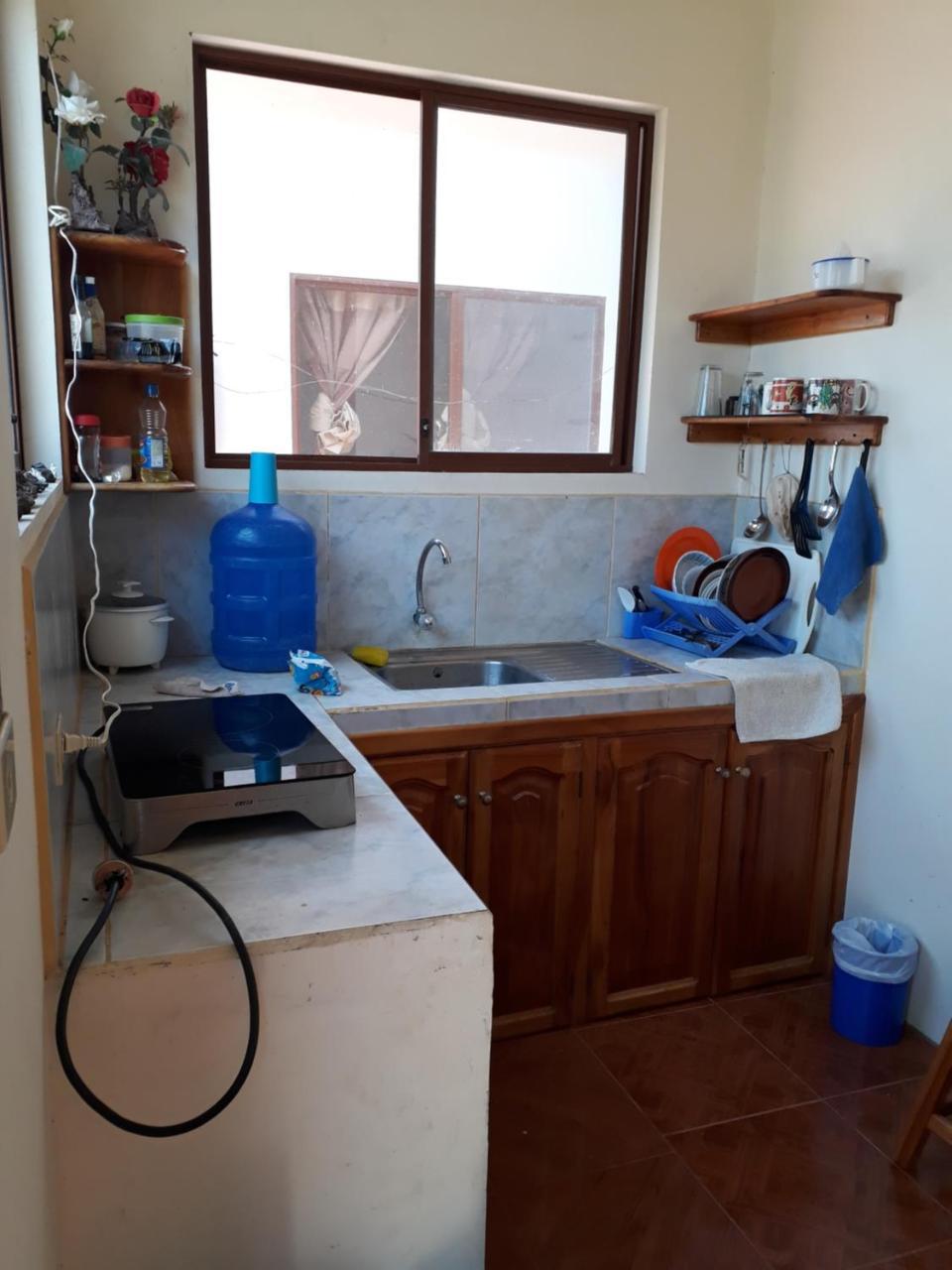 Hospedaje Mother Fanny بْوُرتو فيلاميل المظهر الخارجي الصورة