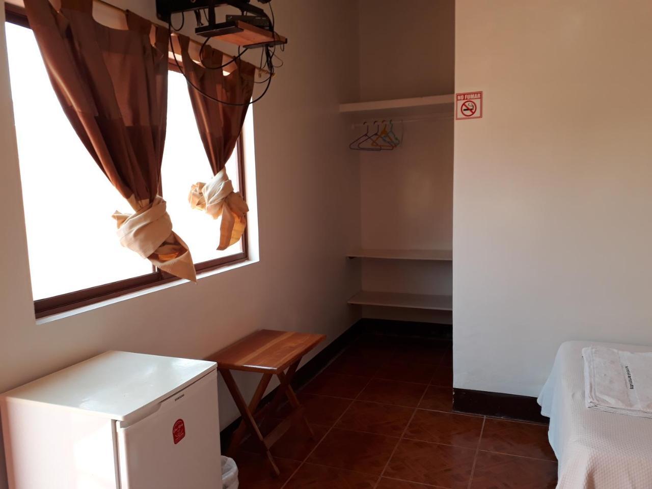 Hospedaje Mother Fanny بْوُرتو فيلاميل المظهر الخارجي الصورة